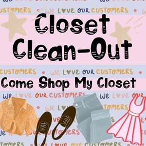 LIKE TO JOIN ME ON THE FASHION SHOW IN THE SKY!